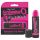 Screaming Lip Balm - læbestift vibrator (sort-lyserød)