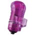 Screaming O Fingo’s Nubby - finger vibrator (lilla)