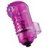 Screaming O Fingo’s Nubby - finger vibrator (lilla)