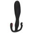 Aneros Trident Helix - Prostata dildo (sort)