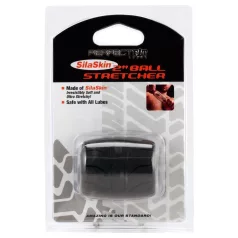 SilaSkin - kuglering og strækker - sort