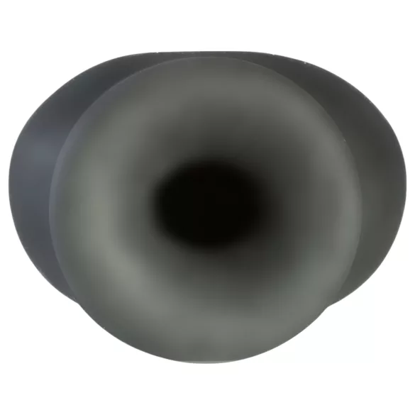 Perfect Fit - penissæk & strækker - XL - sort