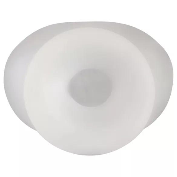 Perfect Fit - testikelstrækker - XL heresæk - gennemsigtig