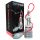 BathMate Xtreme Hydromax 5 - Hydropumpe sæt (gennemsigtig)