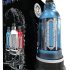 Bathmate Hydromax 7 Wide - Vandpumpe (blå)