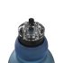 Bathmate Hydromax 7 Wide - Vandpumpe (blå)