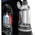 Bathmate Hydromax 7 Wide - Kraftfuld hydropumpe (klar)