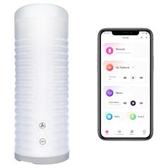 LOVENSE Max 2 - smart masturbator (hvid)