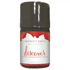   Intimate Earth - G-punkt serum til kvinder - stimulerende - 30ml