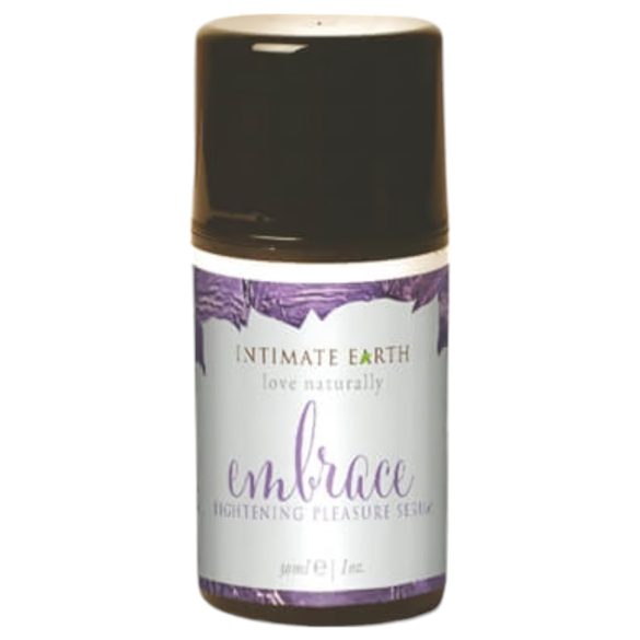 Intimate Earth Embrace - intim gel til at opstramme (30ml)