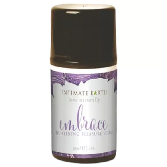 Intimate Earth Embrace - vaginalgel til opstramning - 30ml