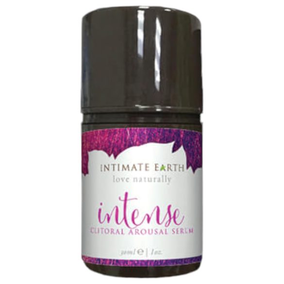 Intimate Earth Intense - afrodisiakum (30 ml)