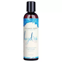   Intimate Earth Hydra Natural - vandbaseret glidecreme (120 ml)