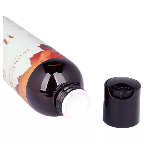 Intimate Earth Melt - varmende glidecreme (120ml)