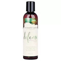 Intimate Earth Defense - antibakteriel glidecreme (120ml)