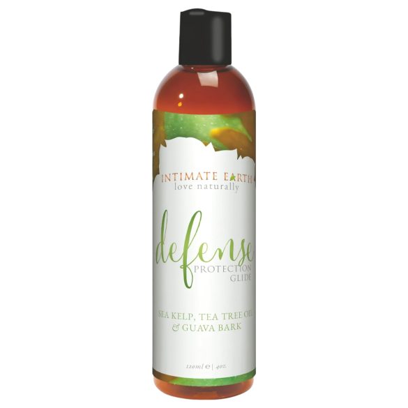 Intimate Earth Defense - antibakteriel glidecreme (120 ml)