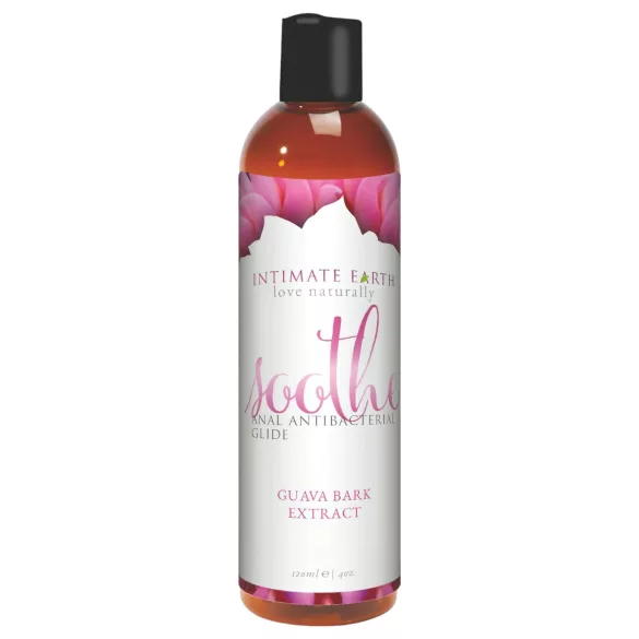 Intimate Earth Soothe - regenererende anal glidecreme (60 ml)