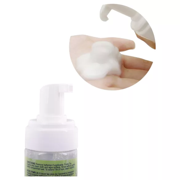 Intimate Earth Green Tea - desinficerende og rensende spray (100 ml)