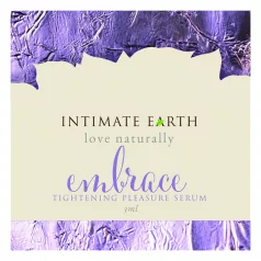   Intimate Earth Embrace - skedesammentrækkende intim gel (3ml)