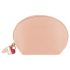 Rianne Essentials Classique - silikone læbestift vibrator (koraller)