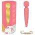 Rianne Bella Wand - vandtæt massagevibrator (koral)