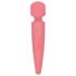 Rianne Bella Wand - vandtæt massagevibrator (koral)