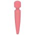 Rianne Bella Wand - vandtæt massagevibrator (koral)