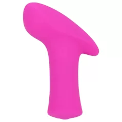 LOVENSE Ambi - klitorisvibrator med 2 motorer - pink
