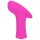 LOVENSE Ambi - smart, dobbeltmotor klitorisvibrator (pink)