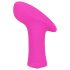 LOVENSE Ambi - smart, dobbeltmotor klitorisvibrator (pink)