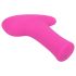 LOVENSE Ambi - smart, dobbeltmotor klitorisvibrator (pink)