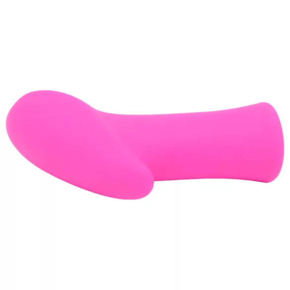 Lovense Ambi - App-styret klitorisvibrator (pink)