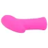 Lovense Ambi - App-styret klitorisvibrator (pink)