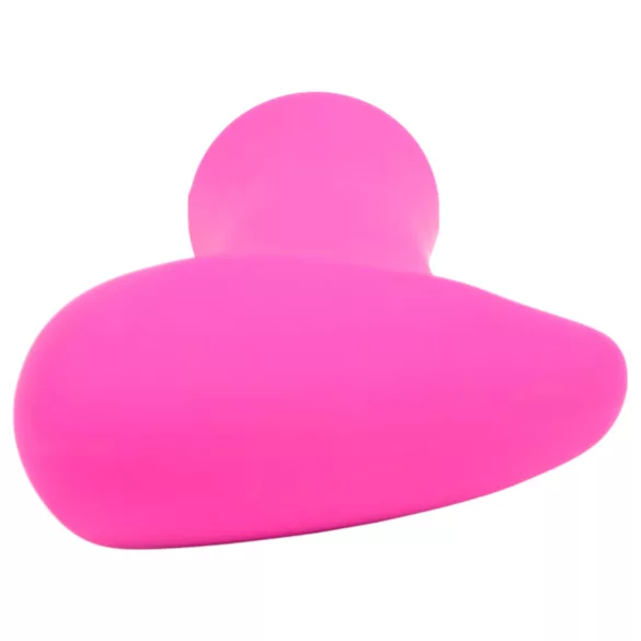 Lovense Ambi - App-styret klitorisvibrator (pink)