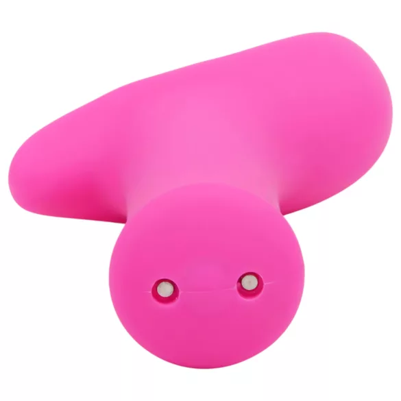 Lovense Ambi - App-styret klitorisvibrator (pink)