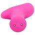LOVENSE Ambi - smart, dobbeltmotor klitorisvibrator (pink)