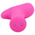Lovense Ambi - App-styret klitorisvibrator (pink)