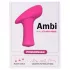 Lovense Ambi - App-styret klitorisvibrator (pink)