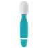 B SWISH Tryllestav - grøn vibrator-massager