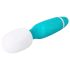 B SWISH Tryllestav - grøn vibrator-massager