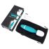 B SWISH Tryllestav - grøn vibrator-massager