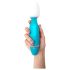 B SWISH Tryllestav - grøn vibrator-massager