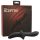 Nexus Sceptre - Silikone Prostatamassager Vibrator (Sort)