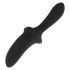 Nexus Sceptre - Silikone Prostatamassager Vibrator (Sort)