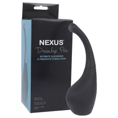 Nexus Pro - intimvasker - sort