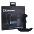 Nexus G-Stroker - fjernbetjent prostata vibrator (sort)