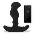 Nexus G-Stroker - fjernbetjent prostata vibrator (sort)