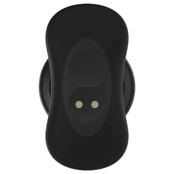 Nexus Ace - analvibrator med fjernbetjening - genopladelig - lille