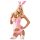Obsessive - Kanindrakt til hende (pink) - L/XL