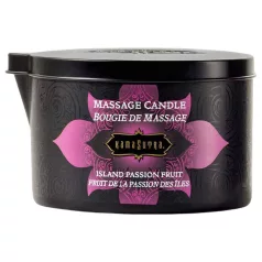 Kama Sutra - massagelys - vegansk - passionsfrugt - 170g